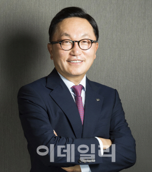 박현주 "글로벌 IB센터 만들어 벤처자본 투자 확대할 것"