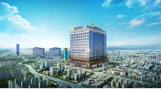 삼성과 LG가 선택한 기회의땅! 수익형 소형아파트 평택렉스빌 투자자 인기!