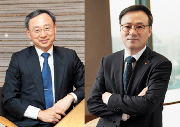 황창규·장동현 CES 참가..LG U+는 이상철 고문이