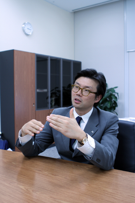이준용 미래운용 대표 "색깔없는 시장…ETF·롱숏펀드에 분산투자"