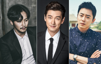 조승우·조정석 '헤드윅' 온다…8일 티켓 예매 개시