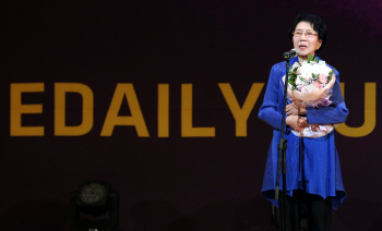 원로배우 백성희 타계…"연극계 큰 별 졌다"(종합2보)