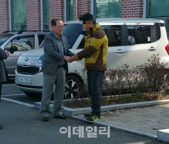 몽고식품 `회장님 갑질` 또 드러나.."내가 인간 조련사"