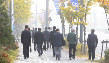 “출퇴근 사고, 언제쯤 산재로 인정받을까?”