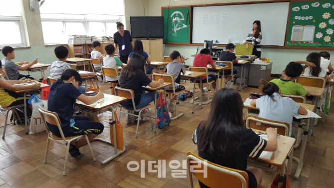 [포토]중국어와 한자가 대세! 능력인증시험 접수 15일 마감