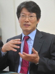 김성동 건국대 교수 섬유공학회장 선출