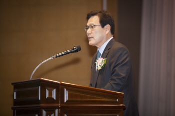 SGI서울보증, 최종구 신임 대표 취임…"도약위한 체질 변화 필요"