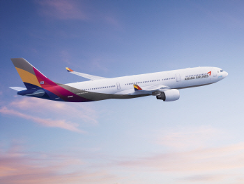 아시아나항공, 12일부터 설 연휴 국내선 임시편 예약 접수