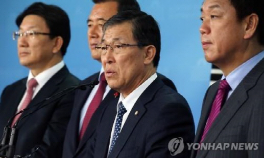 與공천룰 큰틀 매듭...영입인사 기준 등 '갈등 불씨' 여전