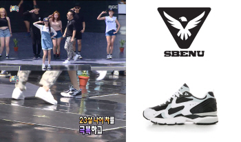 韓 나이키 '스베누', 자본잠식·소송 악재에 시달려