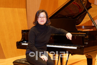 빈 소년합창단 첫 女지휘자 김보미 씨 연세대 교수 임용