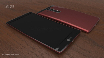 LG전자, ‘G5’로 돌풍일으킬까…내달 MWC서 공개