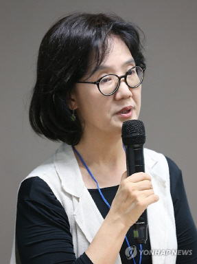 '제국의 위안부' 박유하 9천만원 배상 왜?.."학문의 자유보다 인격권 보호가 중요"