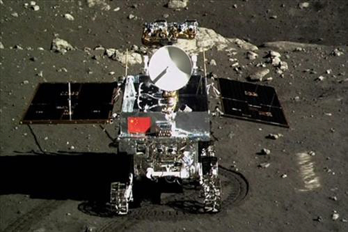 중국, `달 뒷면 탐사` 세계 최초 도전… 2018년 `창어 4호` 발사