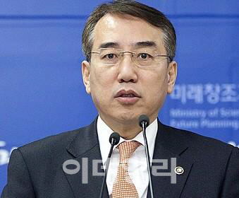 이석준 국무조정실장 내일 취임..창조경제 규제개혁 탄력 기대