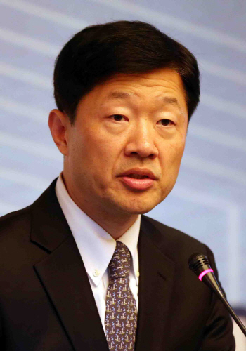 통상전문가 우태희 차관, 첫 행보는 '에너지 안전관리'