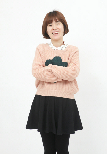 삼성 토크콘서트, 개그우먼 박지선 "꿈 찾는 과정 즐기세요"