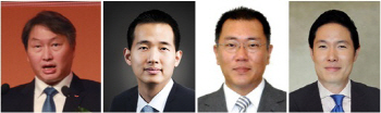 SK·한화, 다보스포럼서 신사업 비전 연다..현대차·효성은 불참