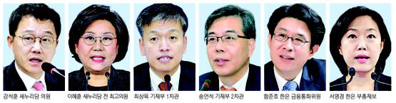 위기의 한국경제號 이끄는 '똥파리 군단'