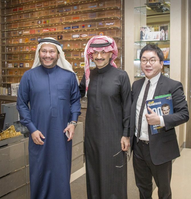 썬코어, 사우디 왕가 투자 유치… 제다프로젝트도 참여