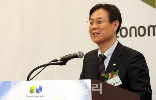 이관섭 차관 "산업단지 IT 인프라 지원 확대"