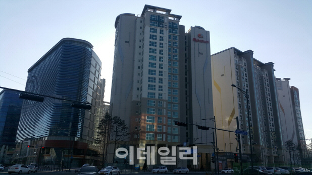 [판교의 진화]'제2 테크노 밸리'에 설레는 판교