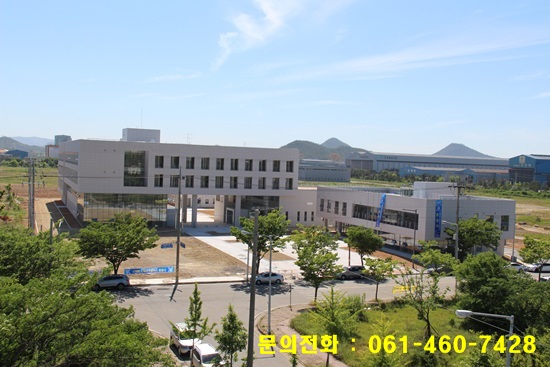 대불산학융합지구조성사업단, 창업자 지원 프로그램 참여자 모집
