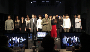 '서울예대 출신' 라미란·이종혁, 후배취업 앞장선다