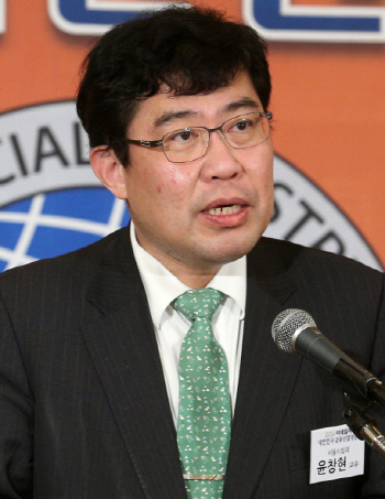 "수상 금융사 금융산업 발전 기여도 반영"