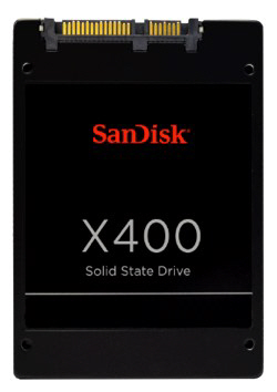 샌디스크, 1.5mm 초박형 신형 SSD 공개