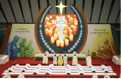 사시보다 어려운 '사제서품'…서울대교구 신부 20명 증가