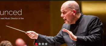 美 뉴욕필 새 음악감독에 '얍 판 츠베덴'