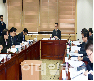 정부 항공사 승객안내시스템 등 종합 점검나서