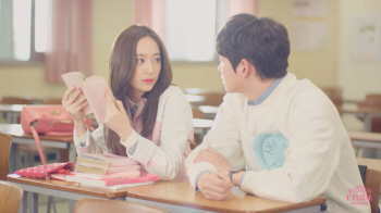 에뛰드, 봄 딸기 연상시키는 '베리 딜리셔스' 14종 출시