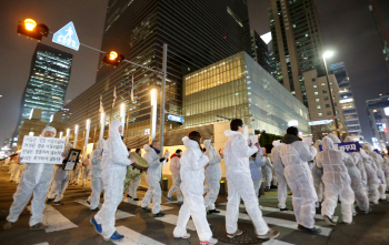 法, 난소암 걸린 삼성반도체 노동자에게 최초 산재 인정