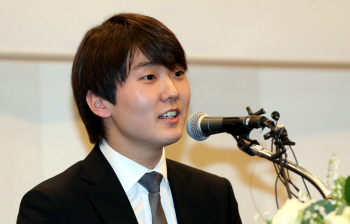 [일문일답] 첫 고국무대 서는 조성진 "정명훈 존경해"