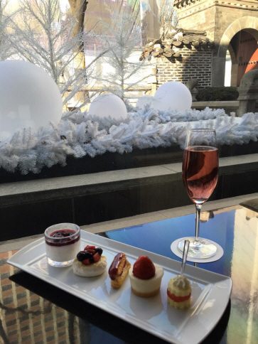 [라이프&스타일]딸기 뷔페, 200% 즐기는 팁은?