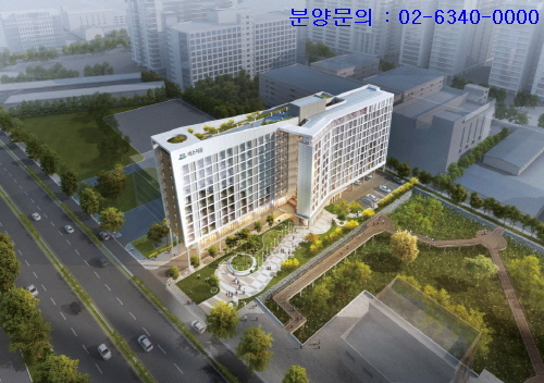 가산 디지털단지 미래가치를 찾다‘가산 디지털밸리 미소지움 오피스텔’ 인기 ‘고공행진’