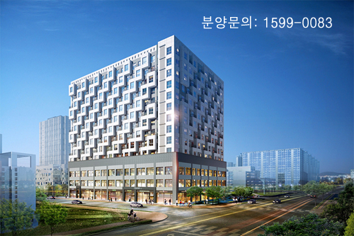 강남, 위례를 대표하는 소형 오피스텔 “송파 법조타운 푸르지오 시티” 인기 비결은?