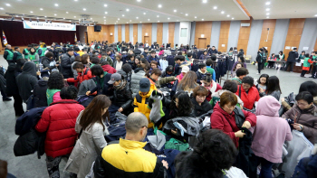 금천구, 12일 '사랑의 교복나눔 장터'