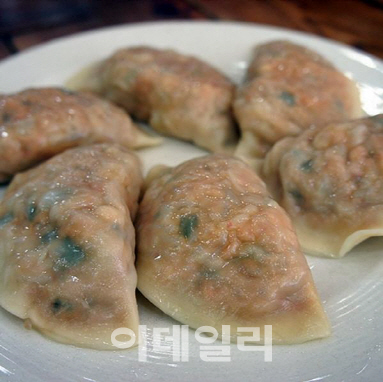 [e연휴] 한해의 복을 기원하는 새해 음식