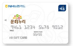 2016년 '문화누리카드' 153만명 혜택…15일부터 발급