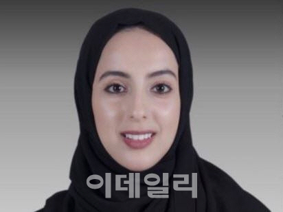 UAE에서 22세 최연소 여성 장관 탄생