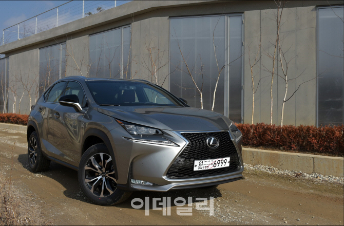 도요타·렉서스 SUV, 美서 `가격대비 최고가치 차` 선정