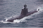 北 해상 도발 대응, 동해서 한·미 연합 잠수함 훈련                                                                                                                                                       