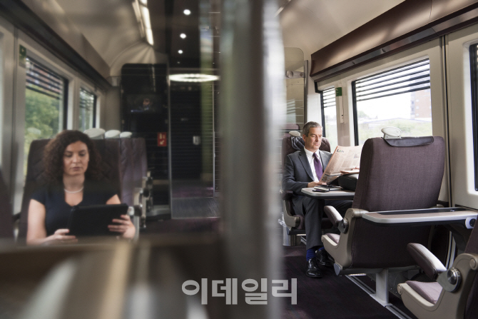 스타얼라이언스, 골드회원 히드로 공항철도 좌석 업그레이드