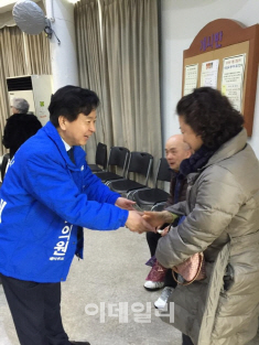 서울 마포갑 노웅래 3선 도전에 안대희 강승규 설욕전 나서