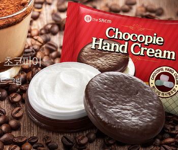 '화장품이야, 초코파이야?' 뷰티업계에 부는 '쿡방' 바람