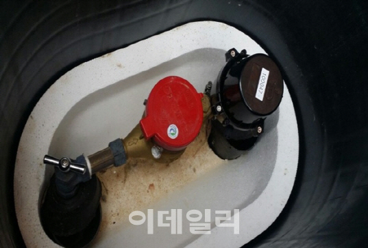 K-water,  LG유플러스·유솔과 '누수 저감 업무협약' 체결