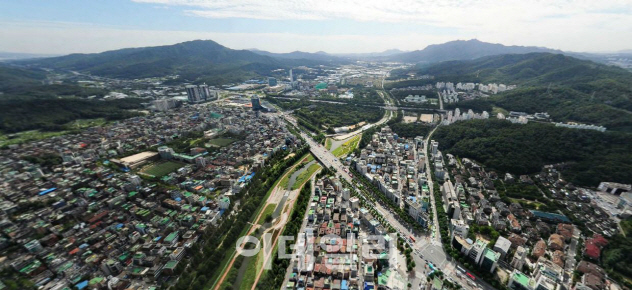 서울 양재·우면지구, '판교밸리 3배 규모' 혁신특구로